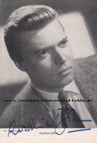 Autogramme