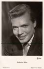 Autogramm: Karlheinz B�hm * 16.3.1928 Darmstadt � 29.5.2014 Gr�dig - Sissi-Trilogie - Ufa - Arthur Grimm  ...