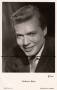 Autogramm: Karlheinz B�hm * 16.3.1928 Darmstadt � 29.5.2014 Gr�dig - Sissi-Trilogie - Ufa - Arthur Grimm  ...