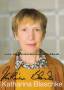 Autogramm: Katharina Blaschke * 1.1.1956 Hamburg (ZDF:SOKO Wismar)  ...