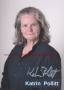 Autogramm: Katrin Pollitt * 27.10.1966 Kiel, Schleswig-Holstein (ARD 2005�2022: Der Dicke/Die Kanzlei) 2013: Ein blinder Held � Die Liebe des Otto Weidt  ...