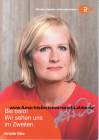 Autogramm: Kristin Otto * 7.2.1966 Leipzig (Schwimmen DDR/ ZDF Sport - Sportstudio-Reportage)  ...