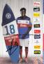 Autogramm: Kwasi Okyere �Otschi� Wriedt * 10.7.1994 Hamburg - Holstein Kiel  ...