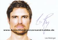 Autogramme