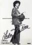 Autogramm: Lesley Hamilton - Gabriele Lackenmacher * 1949 Gabriele Klomann in Saarbr�cken - Top-Ten-Hit : No Hollywood Movie  ...