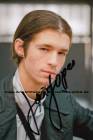 Autogramm: Loic Lopes * 15.6.2000 K�ln (RTL : Der Lehrer)  ...