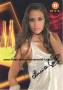 Autogramm: Rocio Ortega Arenas : RTL II (Lucia Cortez) Kln 50667  ...