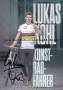 Autogramm: Lukas Kohl * 15.01.1996 Ebermannstadt Oberfranken - Lukinator - Weltmeister im Einer-Kunstradfahren - HALLENRADSPORT  ...
