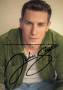 Autogramm: Lukas Sauer * 15.4.1991 Heppenheim - RTL : Alles was z�hlt  ...