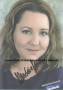Autogramm: Mackie Heilmann * 29.10.1978 Heidelberg Sat.1 : Weibsbilder - ZDF : Siebenstein  ...