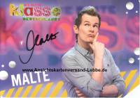 Autogramme