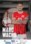 Autogramm: Marc Wachs * 10.7.1995 Wiesbaden 2025/2026 Kickers Offenbach / OFC  ...