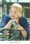 Autogramm: Marianne Sgebrecht * 27.8.1945 Starnberg - Zuckerbaby , Out of Rosenheim, Rosalie Goes Shopping  ...