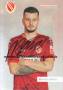 Autogramm: Mario Crnicki * 4.2.1998 Mnchen (FC Energie Cottbus)  ...