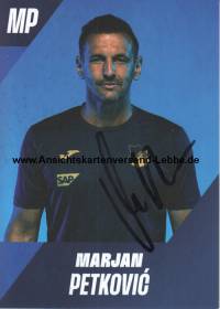 Autogramme