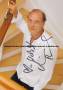 Autogramm: Martin Brambach * 28.10.1967 Dresden - 2015: Der Fall Barschel - ZDF : Unter anderen Umst�nden / ARD/MDR : TATORT / ZDF : Stralsund : Jetzt komm ich!  ...