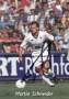 Autogramm: Martin Schneider * 24.11.1968 Schweinfurt - 1990 - 1999 Borussia M�nchengladbach  ...
