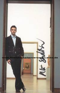 Autogramme