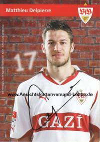 Autogramme