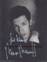 Autogramm: KLAUS : Maximilian �Max� Mauff * 3.7.1987 Berlin - 2015: Bridge of Spies � Der Unterh�ndler (Bridge of Spies) - 2017: Die Unsichtbaren � Wir wollen leben - 2020: Babylon Berlin - 2025: Chabos   ...