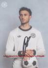 Autogramm: Max Rosenfelder * 10.02.2003 Freiburg im Breisgau - SC Freiburg - U 21 - DFB - Deutscher Fussball-Bund  ...