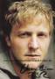 Autogramm: Maximilian Br�ckner * 10.01.1979 M�nchen - Tatort - R�uber Knei�l - Schwarzach 23 - Arctic Circle � Der unsichtbare Tod - Oktoberfest 1900  ...
