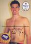 Autogramm: Michael Ilgner * 1.5.1971 Werneck - Schweinfurt - SV W�rzburg 05 - Schwimmverein - WASSERBALL  ...