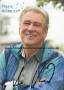 Autogramm: Michael Kind * 23.7.1953 Halle (Saale) ARD : Praxis mit Meerblick  ...