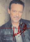 Autogramm: Michael Roll * 29.4.1961 M�nchen (ZDF : Die schnelle Gerdi - 2003�2020 : Kommissarin Lucas - 2006-2010 : Liebe, Babys und ein gro�es Herz - Konterrevolution � Der Kapp-L�ttwitz-Putsch 1920 - ZDF : Lena Lorenz )  ...