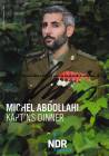 Autogramm: Michel Abdollahi * 20.4.1981 Teheran Iran - NDR : K�pt'ns Dinner  ...