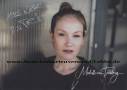 Autogramm: Michelle von Treuberg * 9.11.1992 Starnberg, Bayern - 2005 : Speer und Er - 2006/2007/2009 : Die Wilden H�hner  ...