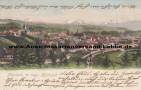 Ansichtskarte: Miesbach im bayr. Hochland - Gg. Mayr 1903 nach Schaftlach Waakirchen - Bad T�lz - Rosenheim - Oberbayern  ...