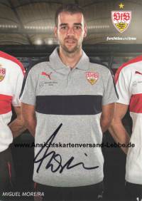 Autogramme