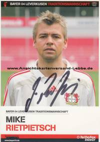 Autogramme
