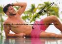 Autogramm: Mohamed �Momo� Chahine * 20.5.1996 Berlin - 2019: Deutschland sucht den Superstar / Stefan Raab Show (RTL)  ...