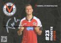 Autogramm: Moritz Fritz * 15.7.1993 Bielefeld (FC Viktoria Kln)  ...
