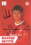 Autogramm: Naatan Skytt * 7.5.2002 Yljrvi (1. FC Kaiserslautern / 1. FCK)  ...