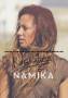 Autogramm: Namika * 23.8.1991 Frankfurt am Main - Hanan Hamdi - H�n Violett - 2016 Lieblingsmensch - Nador - Hellwach  ...