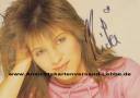Autogramm: Nicki - Doris Andrea Hrda * 2.11.1966 Plattling Landkreis Deggendorf - Servus, mach�s guat - 1985 : Weihnachten mit Nicki - 1986 : Ganz oder gar net - 1987 : Kleine Wunder - 1990 : Immer mehr - Wie a Traum  ...