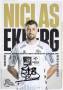Autogramm: Niclas Ekberg * 23.12.1988 Ystad Schweden - 2022 / 2023 : THW Kiel - HANDBALL  ...