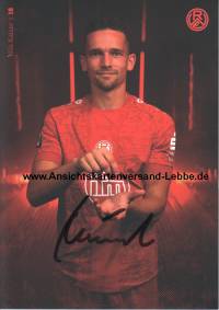 Autogramme