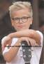 Autogramm: Nils Vandeven * 26.02.2006 Brgstadt Bayern - Kiddy Contest - The Voice Kids  ...