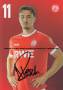 Autogramm: Noah Pesch * 18.5.2005 Eschweiler - 2026/2027 Rot-Weiss Essen  ...