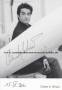 Autogramm: Oliver K. Wnuk * 28.01.1976 Konstanz - Allein gegen die Zeit - Stromberg - ZDF : Nord Nord Mord  ...