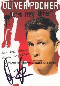 Autogramme