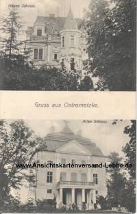 Ansichtskarte