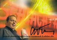 Autogramme