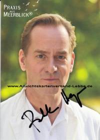 Autogramme