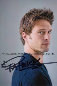 Autogramme