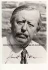 Autogramm: Paul Dahlke * 12.4.1904 Gro� Streitz, Landkreis K�slin, Provinz Pommern, Deutsches Reich � 23.11.1984 Salzburg - 1937 Der zerbrochene Krug - 1954 Das fliegende Klassenzimmer - 1978 MS Franziska - 1983 Derrick � Die Tote in der Isar   ...
